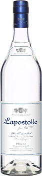 Писко Lapostolle Pisco Jean Baptiste  Лапостоль, Писко  Жан Батист 700 мл