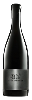 Вино Ebner-Ebenauer Grüner Veltliner  Black Edition  2018    750 мл