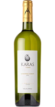 Вино Karas Muscat Карас Мускат 2020 750 мл