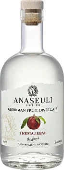 Водка Anaseuli  Cherry  Plum  500 мл