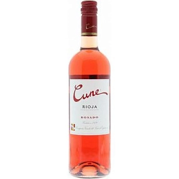 Вино Cune Rosado Rioja DOC  2019 750