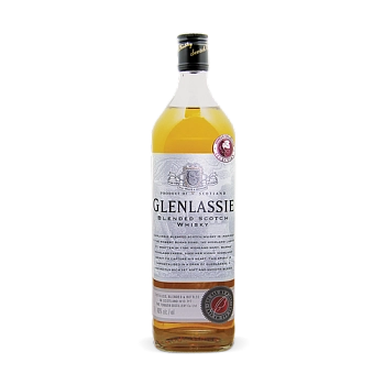 ВИСКИ Glenlassie   1000 мл