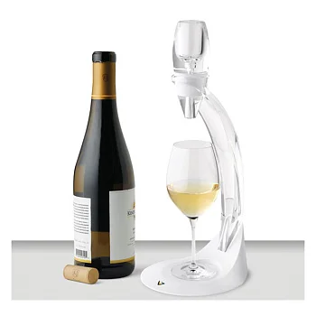Набор для белого вина Vinturi Deluxe