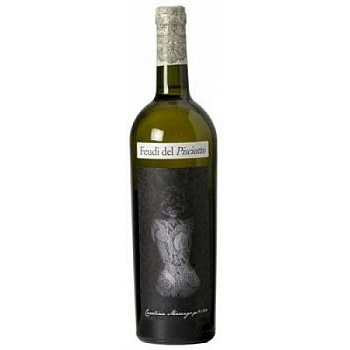 Вино Grillo Carolina Marengo 2016 750 мл
