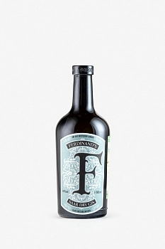 Джин Ferdinand's F Saar Dry Gin  500 мл