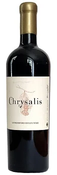 Вино Lourensford   Chrysalis   Red Blend   2017    750 мл  14 %