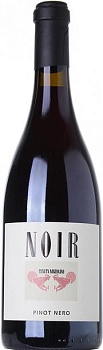 Вино Tenuta Mazzolino Noir Pinot Nero IGT Тенута Маццолино Нуар Пино Неро  750 мл