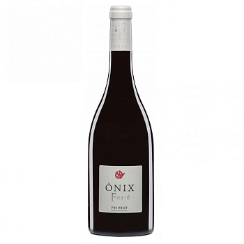 Вино Onix Fusio Priorat DO Виникола дель Приорат Оникс Фусио 2019  750 мл