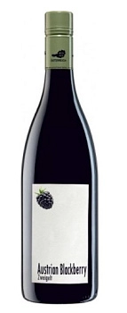 Вино Weingut R&A Pfaffl Austrian Blackberry Zweigelt 750 мл