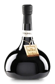 Граппа Grappa Via Roma di Amarone  500 мл