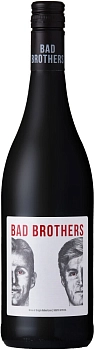 Вино Goedverwacht Wine Bad Brothers Red  750 мл