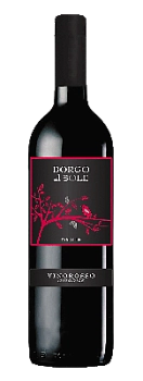 Вино Borgo Al Sole  Red  750 мл