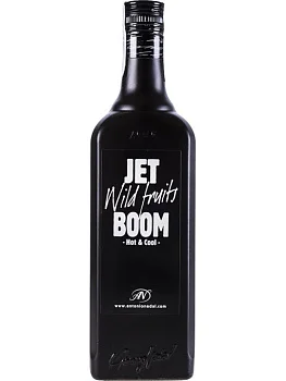 Ликер Jet Boom Wild Fruits  700 мл