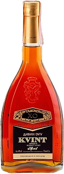 Коньяк  Kvint 10 Years Old  500 мл