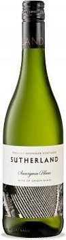 Вино Sutherland Sauvignon Blanc Сатерленд Совиньон Блан 750 мл