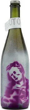 Вино Gut Oggau Brut Nature  2011 750 мл