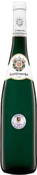 Вино Mosel Karthauserhof Eitelsbacher Karthauserhofberg Riesling Kabinett PV Versteigerungswein 2018  750 мл