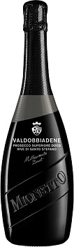 Игристое вино Mionetto  Rive di Santo Stefano  Valdobbiadene Prosecco Superiore DOCG   750 мл