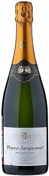 Шампанское Ployez-Jacquemart Extra Quality Brut  375 ml