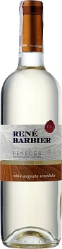 Винья Аугуста Семидульсе, Rene Barbier/Рене Барбье, 2012