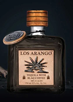 Ликер Los Arango Coffee Liqueur  750 мл