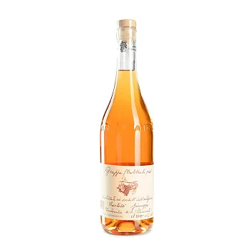 Граппа Castelli Nebbiolina   700 мл