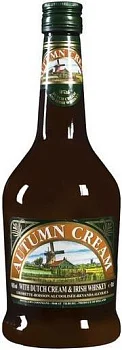 Ликер Cooymans Autumn Cream   700 мл