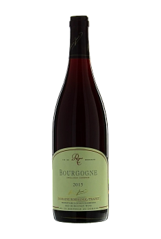 Вино Domaine Rossignol-Trapet Bourgogne AOC 2016 750 мл