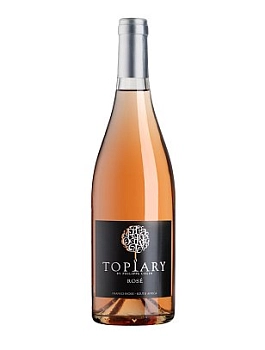 Вино Topiary Wines (by Philippe Colin) Rose 2021 750 мл 12,5%