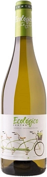 ВиноJuntos Ecologico Verdejo-Sauvignon Blanc VDT Castilla Хунтос Эколоджико Вердехо-Совиньон Блан ВДТ Кастилия 2019 750 мл