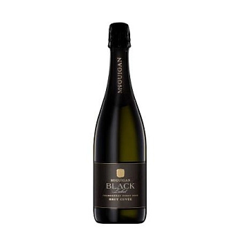 Вино McGuigan  "Black Label" Chardonnay Pinot Noir Brut Cuvee  750 мл