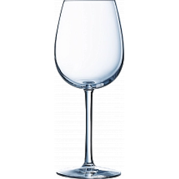 Набор из 6 бокалов  Chef & Sommelier  Oenologue Expert Stemmed Glass Энолог Эксперт Стэмд Гласс  350 мл