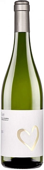 Вино Montevetrano Core White Campania IGT Корау 2016 750 мл