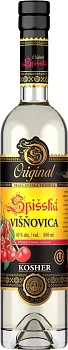 Дистиллят Spišská Višňovica Original   500 мл 40%