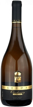 Вино Leyda  Lot 5 Chardonnay  Вино Лейда  Лот 5  Шардонне 2014 750 мл