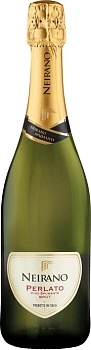 Игристое вино Tenute Neirano  Brut    750 мл  12 %