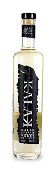 Водка  Kalak  Peat Cask Vodka  700 мл