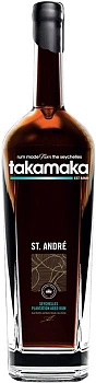 Ром Takamaka St. Andre 8 Years Old   1000 мл