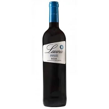 Вино Launa Crianza Луна Крианца 2016 750 мл
