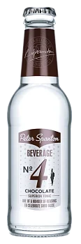 Тоник Peter Spanton №4 Chocolate Tonic Питер Спэнтон №4 Шоколадный тоник  200 мл