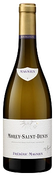 Вино Morey-Saint-Denis Blanc AOC Frederic Magnien  2018 750 мл