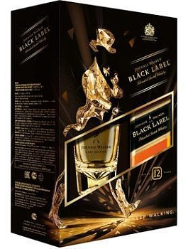 Виски Johnnie Walker  700 мл