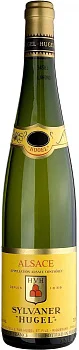 Вино Hugel  Sylvaner Classic AOC 2017 750 мл
