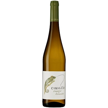 Вино Camaleao Vinho Verde  Loureiro e  Alvarinho 2023  750 мл  11 %