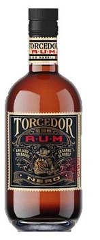 Ром Torsedor Nero   500 мл