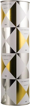 Граппа Gaja Grappa Promis Ca Marcanda  in tube     500 мл