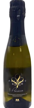 Игристое вино Abbazia  Fiorino d`Oro Prosecco Spumante   200 мл  11%