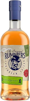 Ром Rummers The Original Citrus & Sea Salt  700 мл