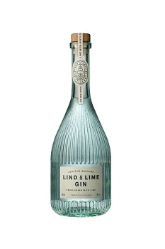 Джин  Lind & Lime   700 мл