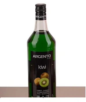 Сироп Спум Фудс Ардженто Киви 1000 мл